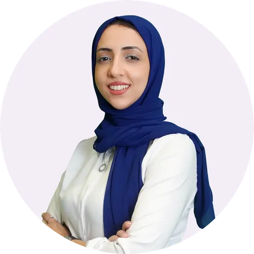Asma Khaled
