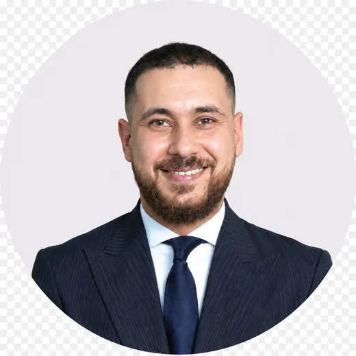 Mahmoud Elhossary