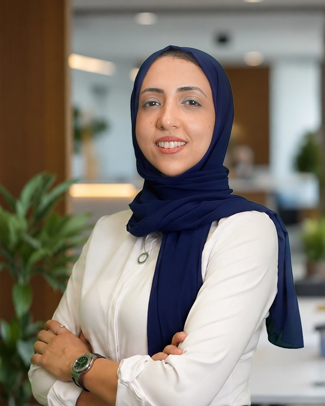 Asma Khaled