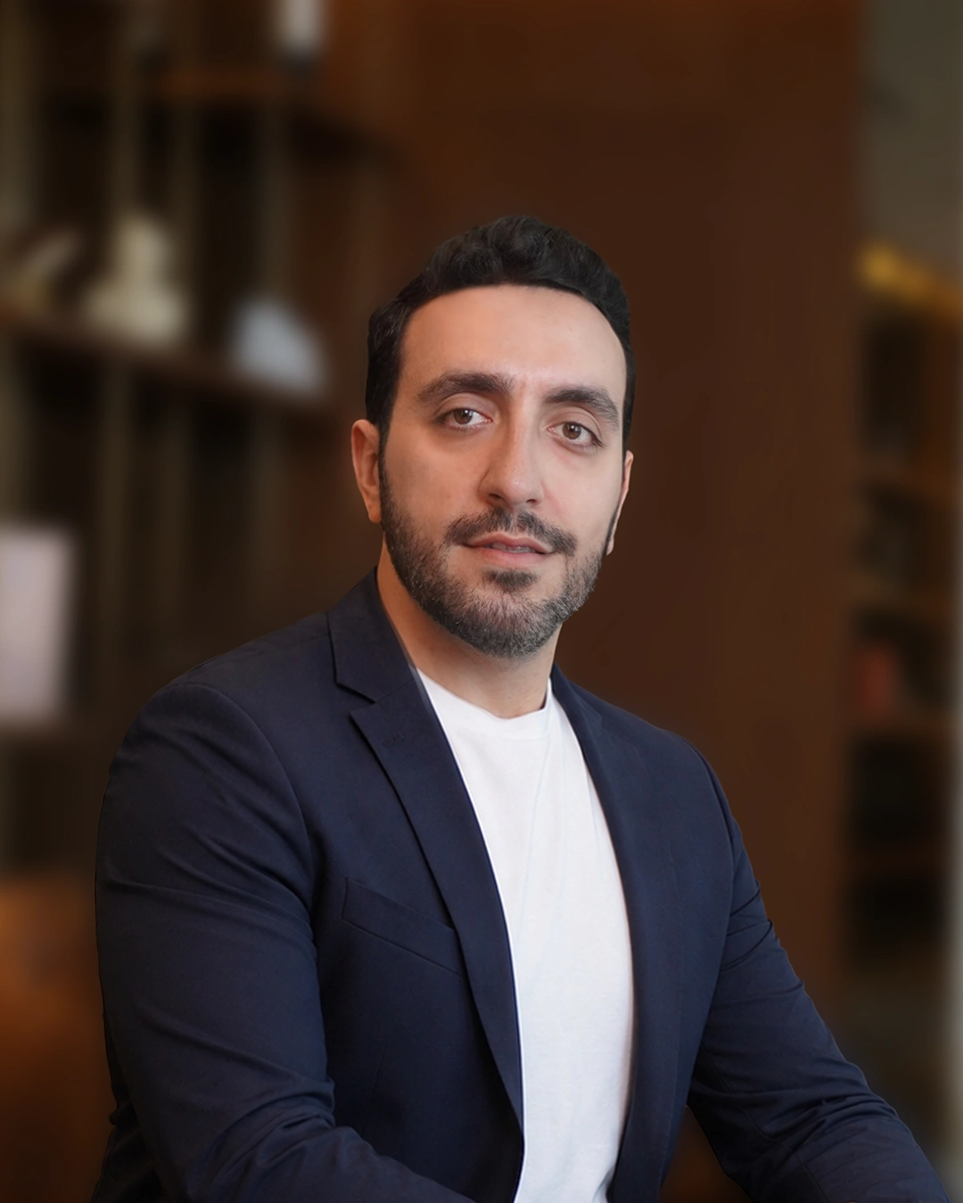 Khaldoun Hilal