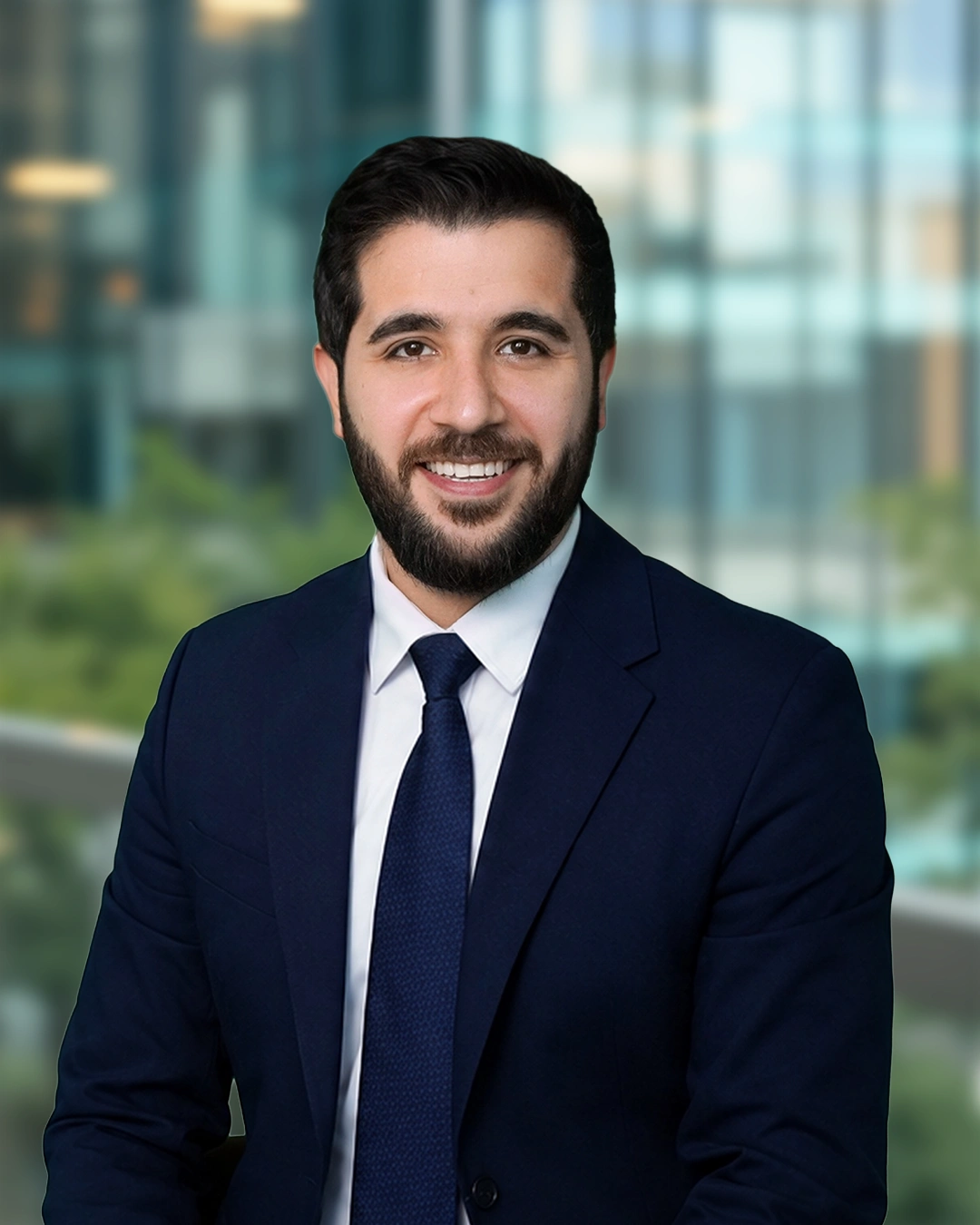 Mohamad Ibrahim