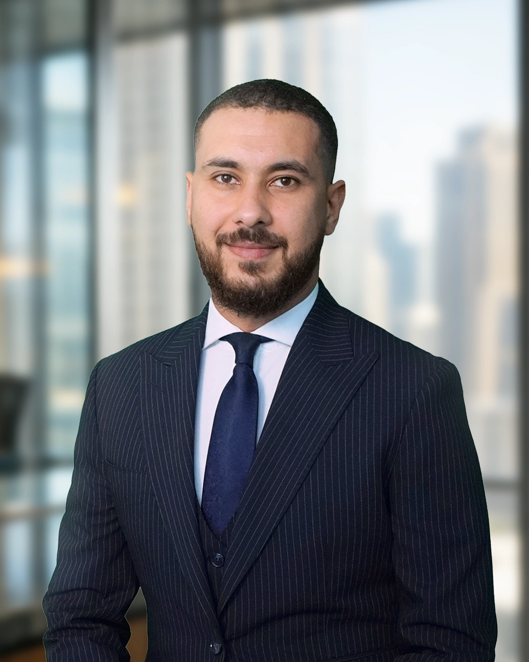 Mahmoud Elhossary