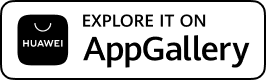 Explore it on Huawei AppGallery