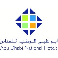 Abu Dhabi National Hotels Co PJSC