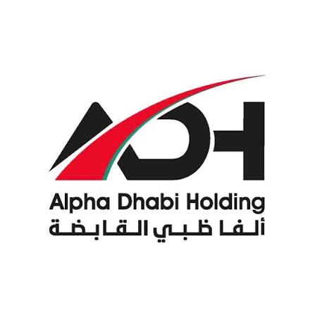 Alpha Dhabi Holding PJSC