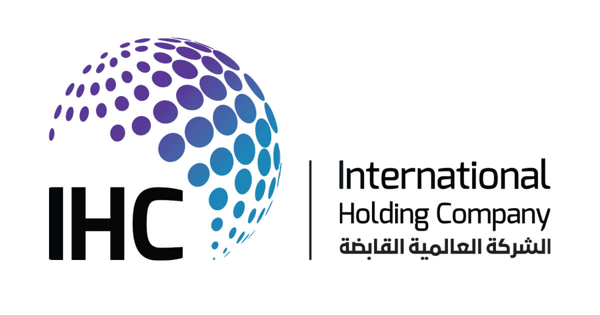 International Holding Company PJSC